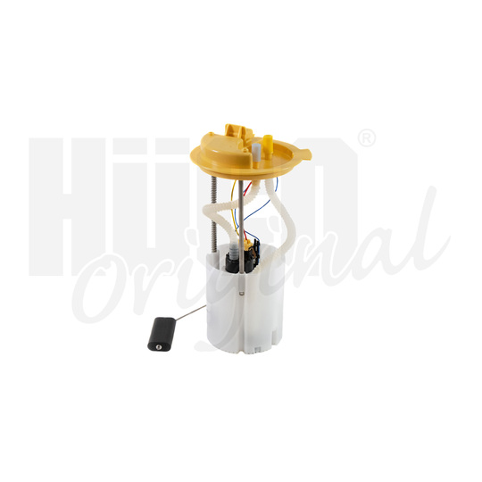 132779 - Fuel Feed Unit 