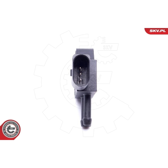 17SKV788 - Sensor, exhaust pressure 