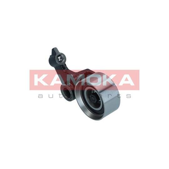 R0547 - Tensioner Pulley, timing belt 