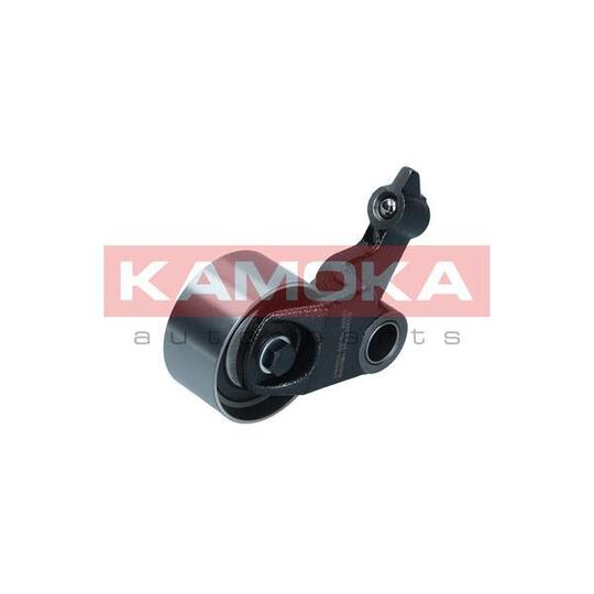 R0547 - Tensioner Pulley, timing belt 