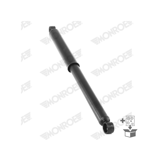 D7703S - Shock Absorber 