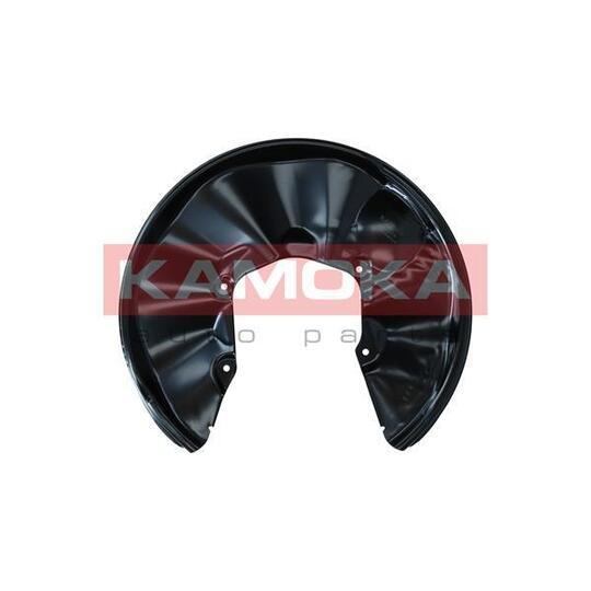 1180018 - Splash Panel, brake disc 