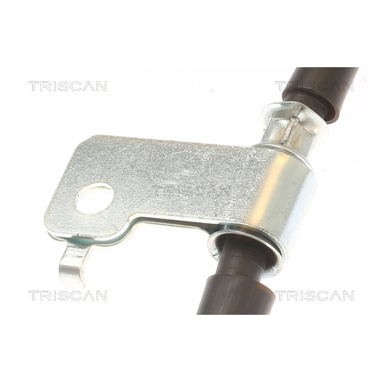 8140 431029 - Cable, parking brake 