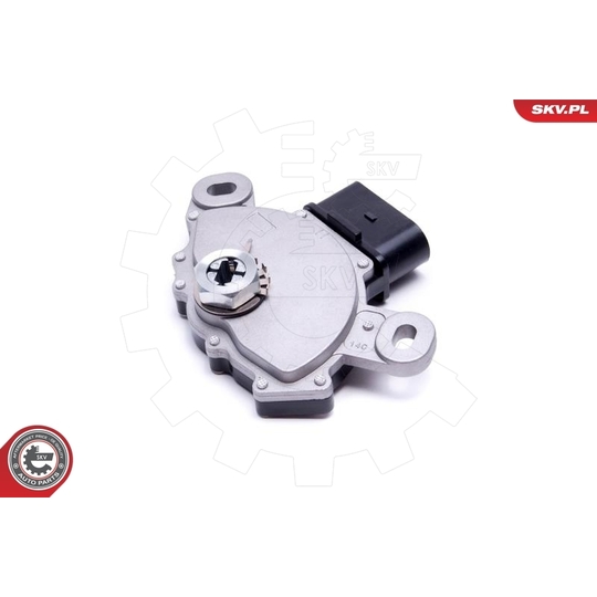 96SKV230 - Shift Selector Lever 