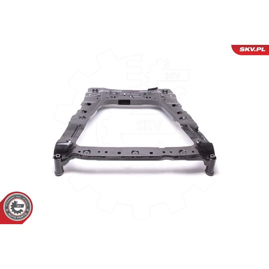 64SKV050 - Support Frame/Subframe 