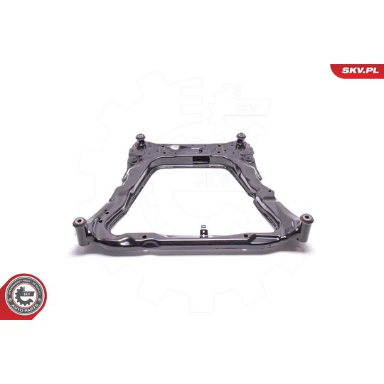 64SKV050 - Support Frame/Subframe 