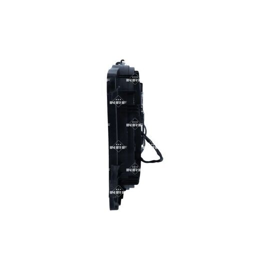 470101 - Fan, radiator 