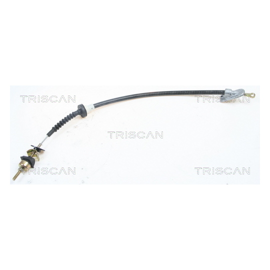 8140 67200 - Clutch Cable 