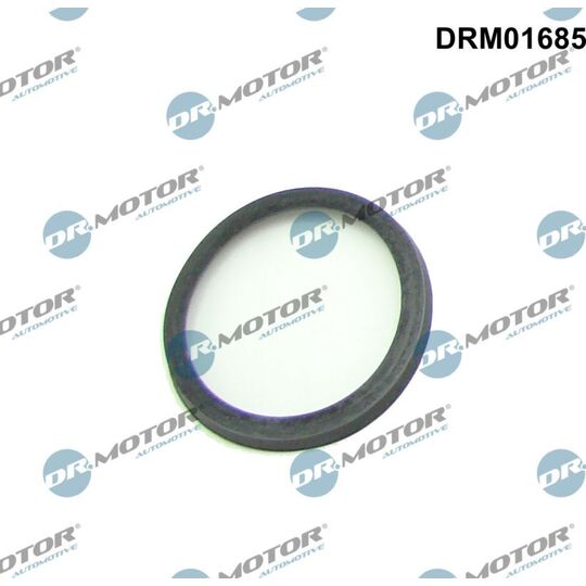 DRM01685 - Seal, oil filler cap 