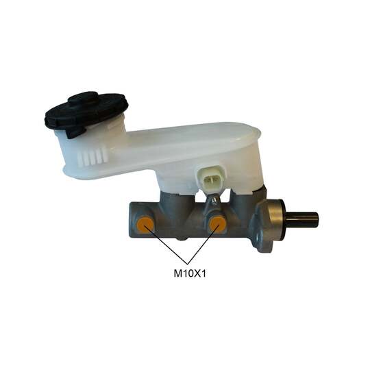 M 28 047 - Brake Master Cylinder 