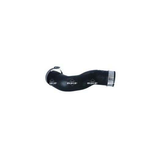 166046 - Charge Air Hose 