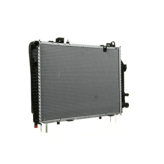 CR 249 000P - Radiator, engine cooling 