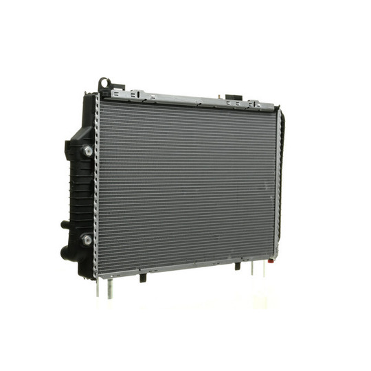 CR 249 000P - Radiator, engine cooling 