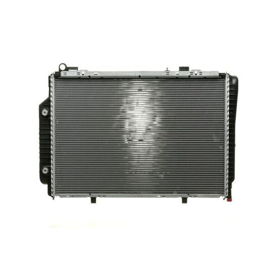 CR 249 000P - Radiator, engine cooling 