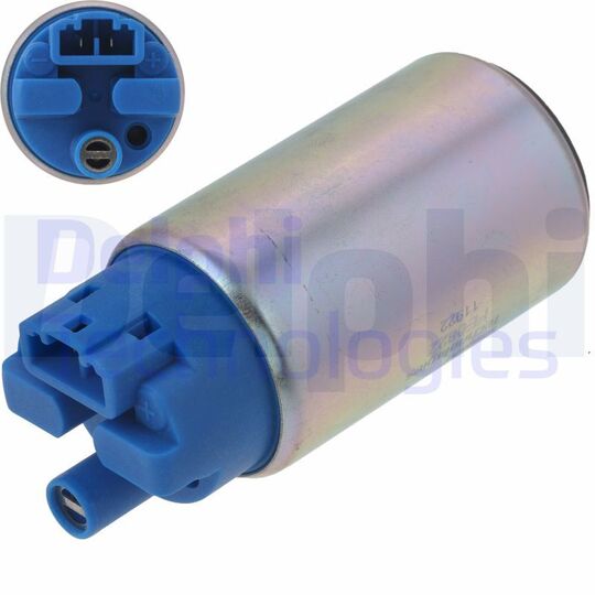 FE0822-12B1 - Polttoainepumppu 