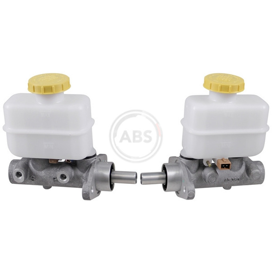 72062 - Brake Master Cylinder 