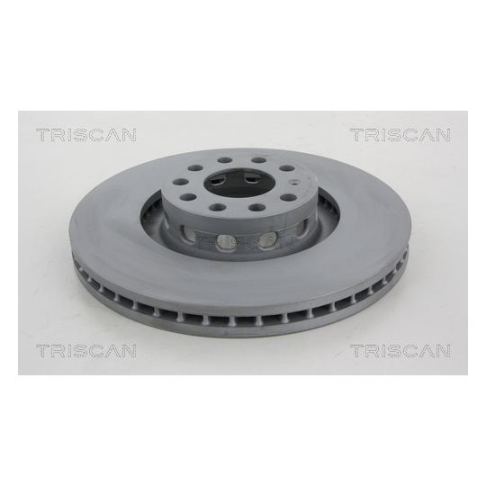 8120 29188C - Brake Disc 