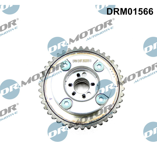 DRM01566 - Camshaft Adjuster 