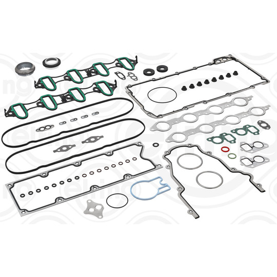 801.221 - Full Gasket Set, engine 