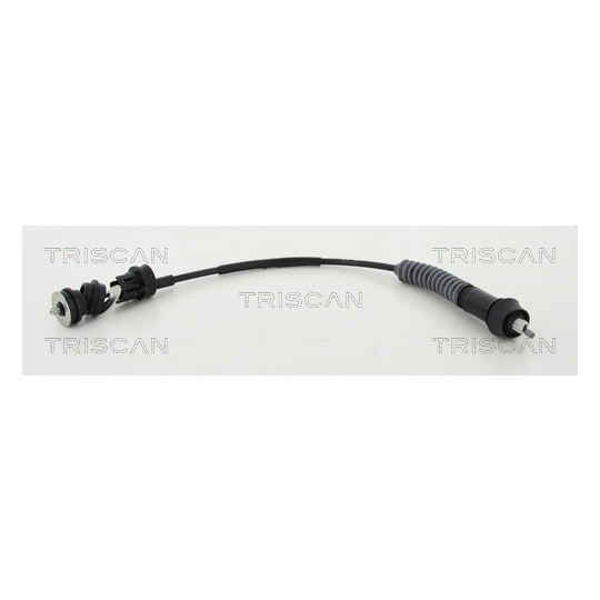 8140 28255A - Clutch Cable 