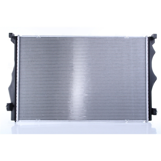 606815 - Radiator, engine cooling 