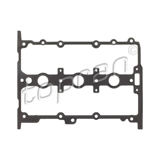 120 073 - Gasket, cylinder head cover 