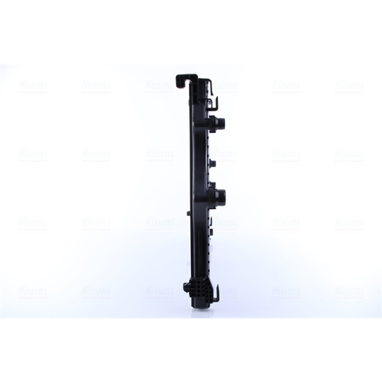 606815 - Radiator, engine cooling 