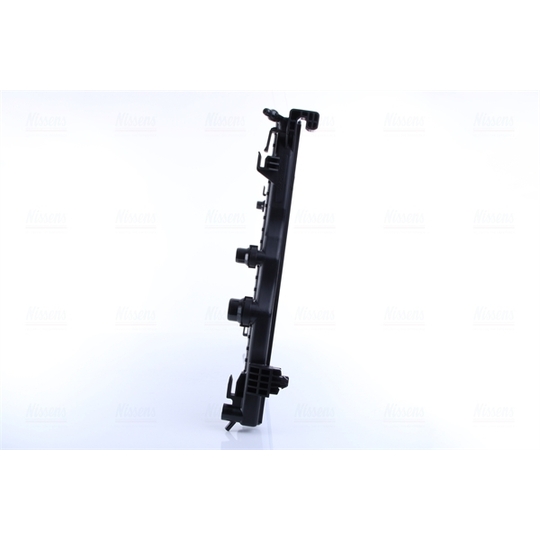 606815 - Radiator, engine cooling 