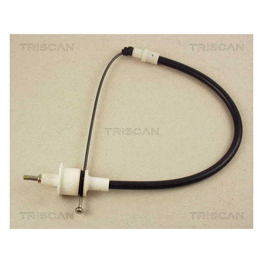 8140 16208 - Clutch Cable 