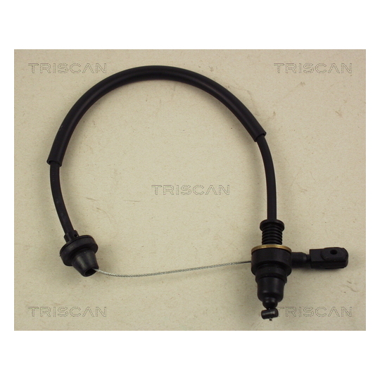 8140 15338 - Accelerator Cable 