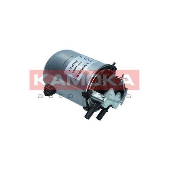 F322801 - Fuel filter 