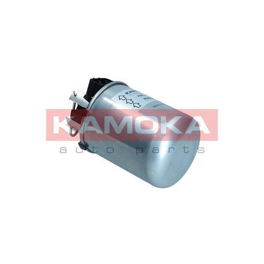 F322801 - Fuel filter 