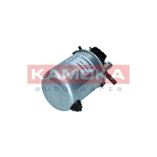 F322801 - Fuel filter 