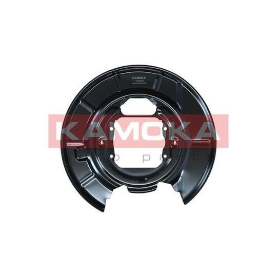 1180084 - Splash Panel, brake disc 