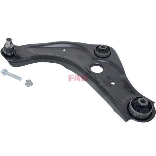 821 1204 10 - Track Control Arm 