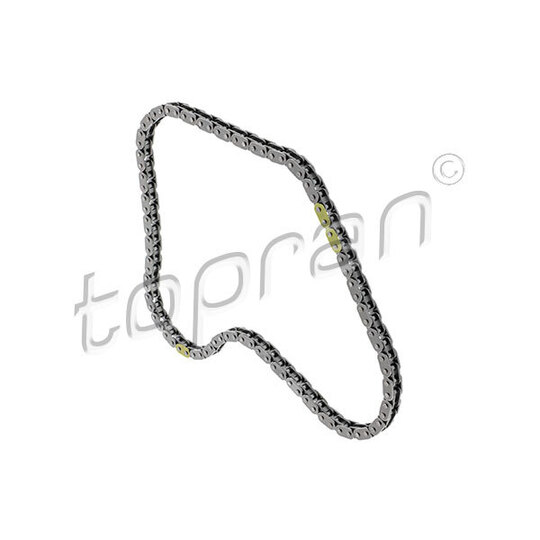 632 664 - Chain, oil pump drive 