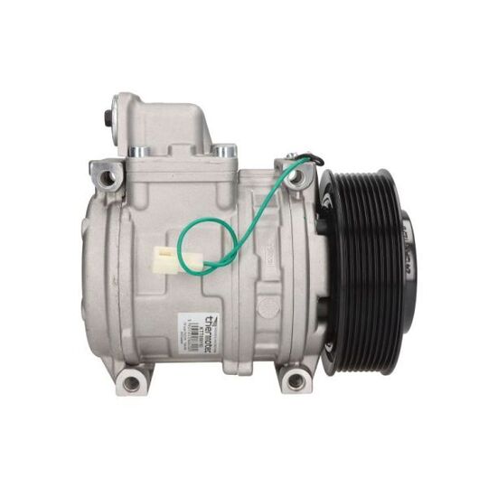 KTT090192 - Compressor, air conditioning 