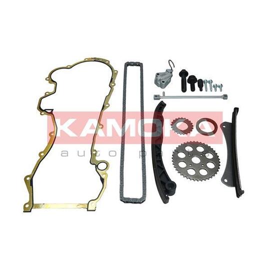 7001708 - Timing Chain Kit 