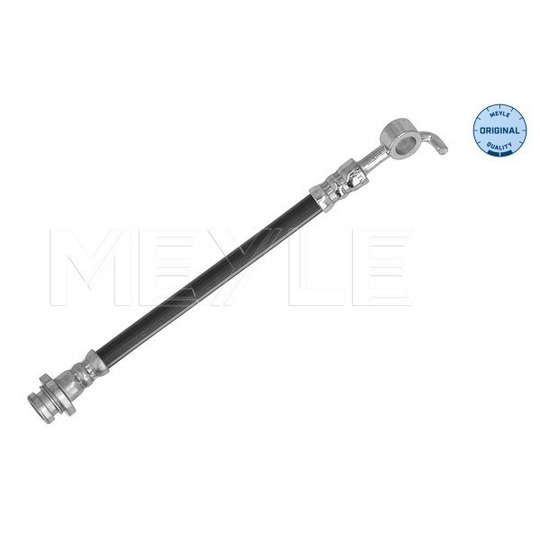 36-14 525 0012 - Brake Hose 