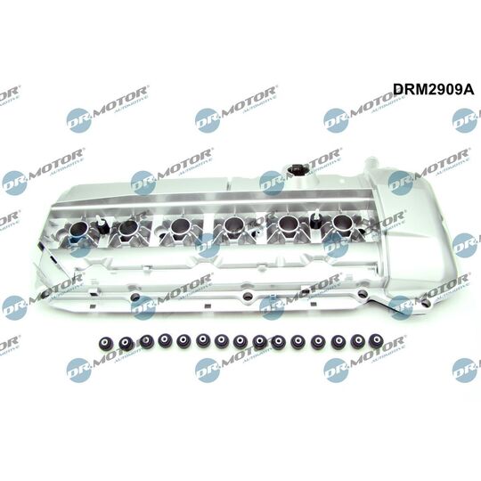 DRM2909A - Cylinder Head Cover 