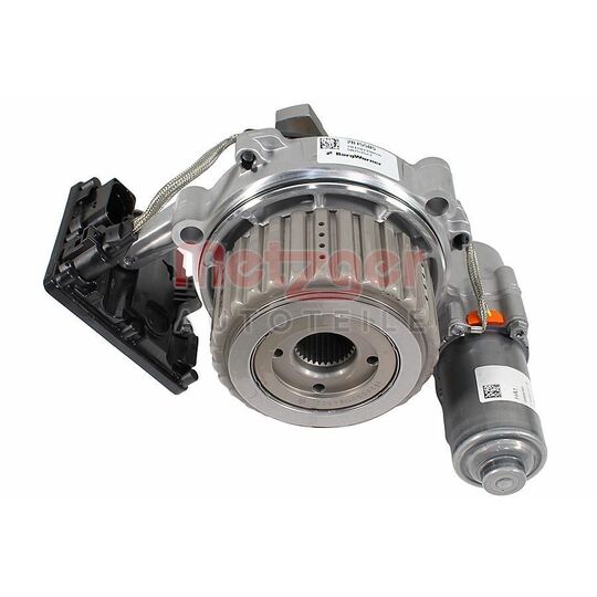 8027012 - All-Wheel-Drive Coupling 