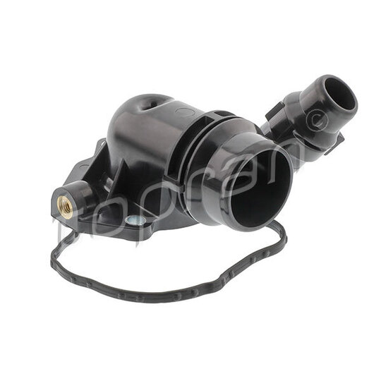 504 050 - Thermostat housing 