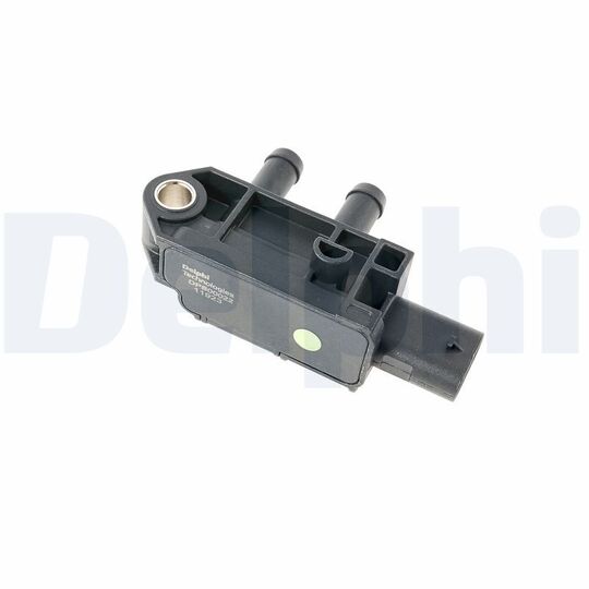 DPS00022-12B1 - Sensor, avgastryck 