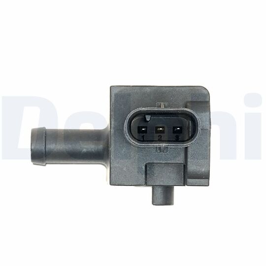 DPS00022-12B1 - Sensor, avgastryck 