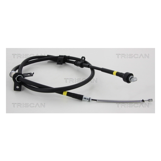 8140 18187 - Cable, parking brake 