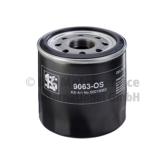 50019063 - Oil filter 