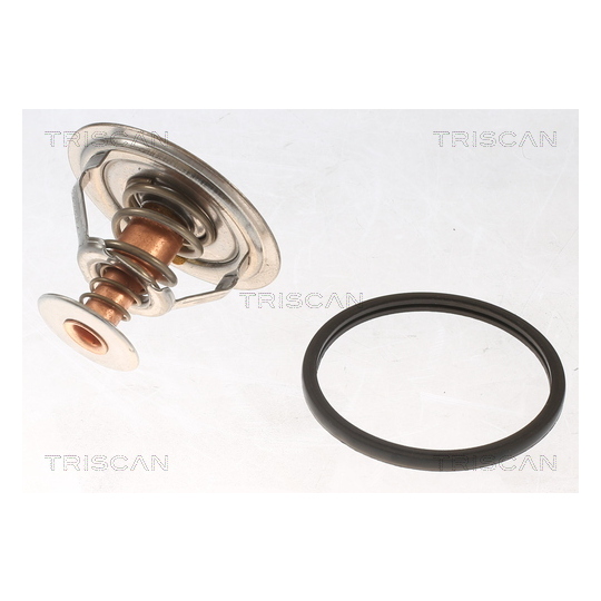 8620 38900 - Thermostat, coolant 