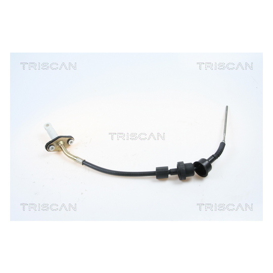 8140 15273 - Clutch Cable 