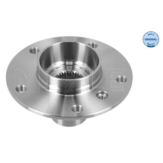 314 752 0007 - Wheel hub 