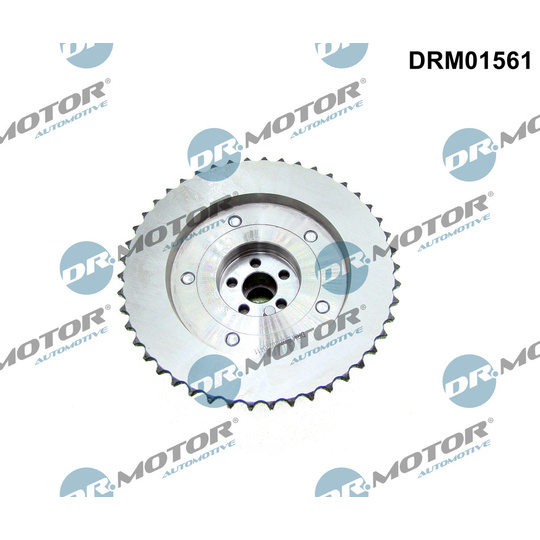 DRM01561 - Camshaft Adjuster 